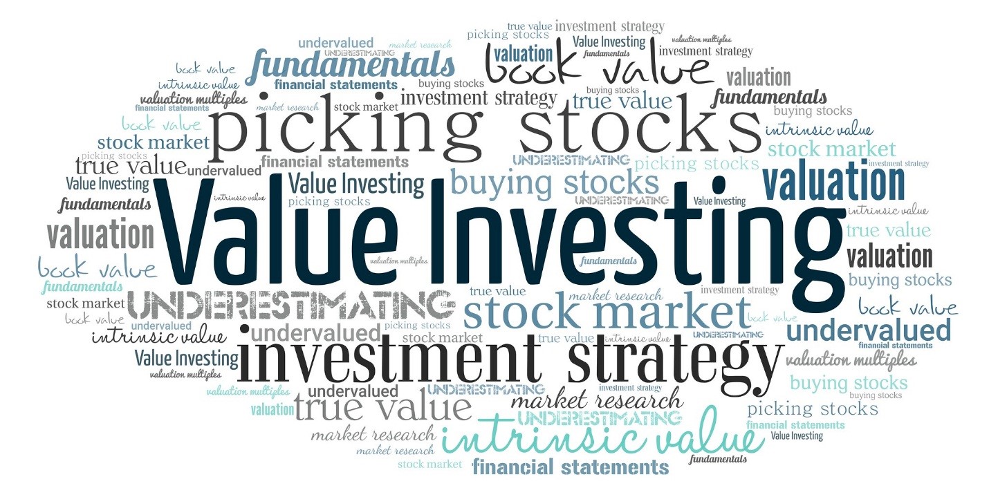 Value Investing, una filosofía de inversión a largo plazo